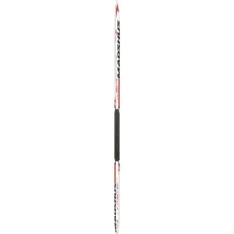 Madshus Redline Carbon Classic Cold 200 (65-75 KG) White/Red/Black