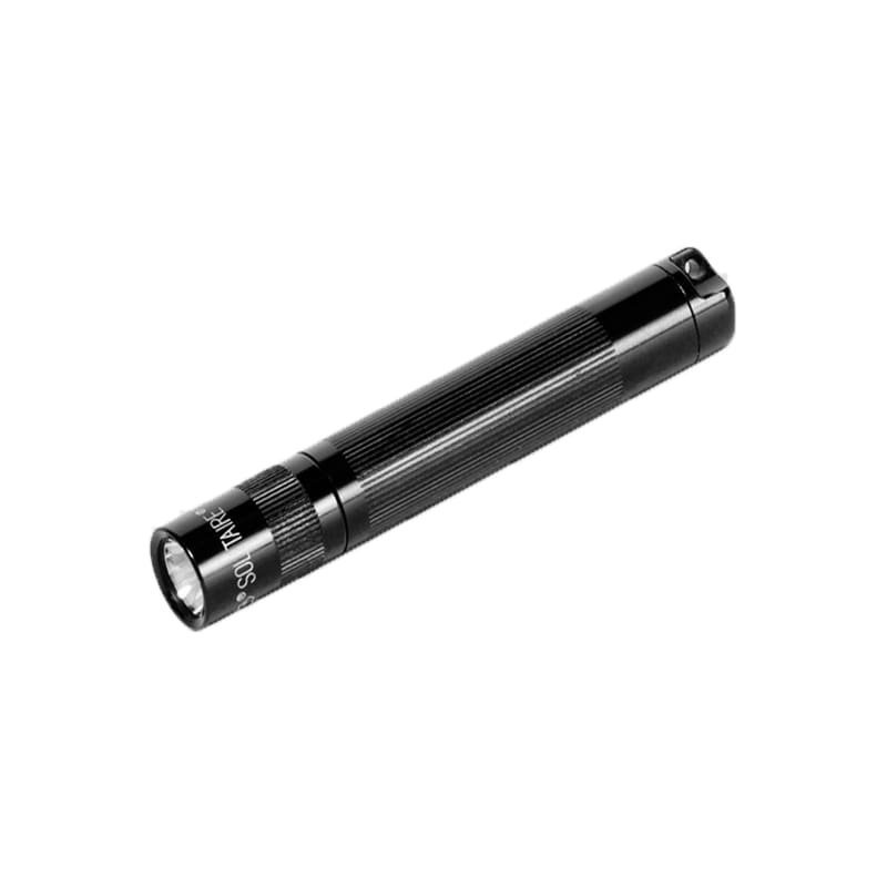 Maglite Solitaire LED ONE SIZE Black