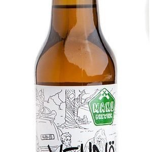 Maku Brewing Vehnä