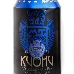 Mallaskosken Kuohu Valioluokka Pils