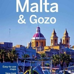 Malta & Gozo LP