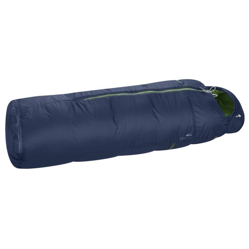 Mammut Knott MTI 120 Space-Sherwood