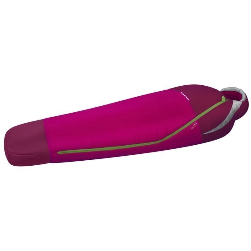 Mammut Kompakt MTI 3-Season Women 170R PINK-DARK PINK