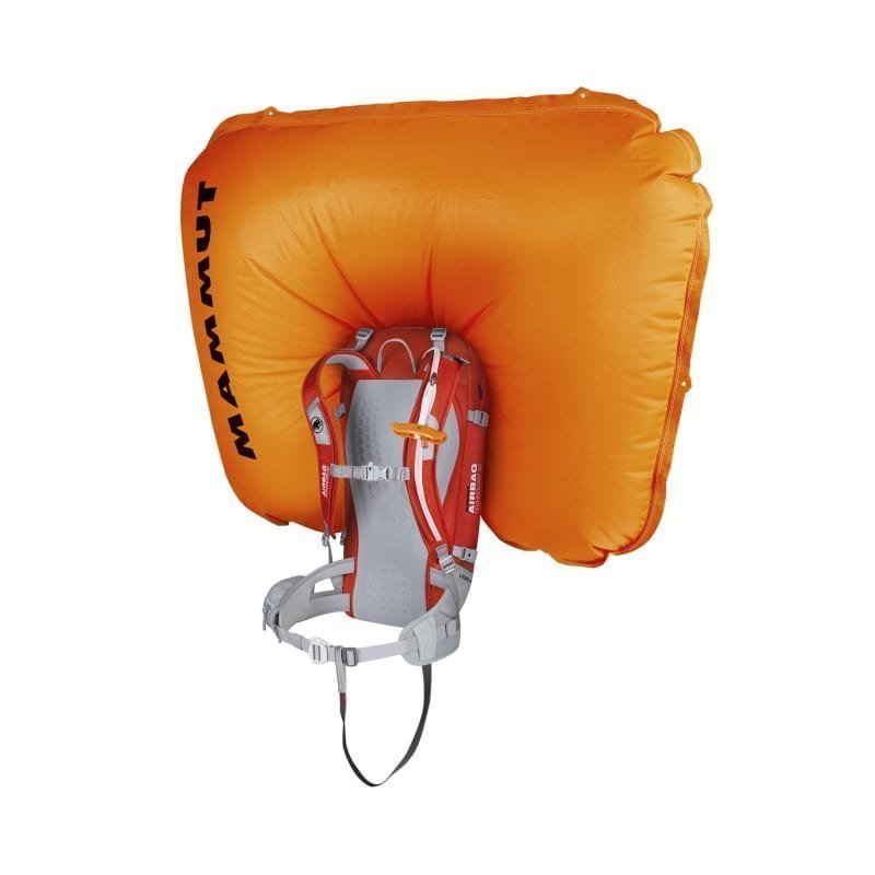 Mammut Light Removable Airbag 3.0 30 L Lava-Icelandic