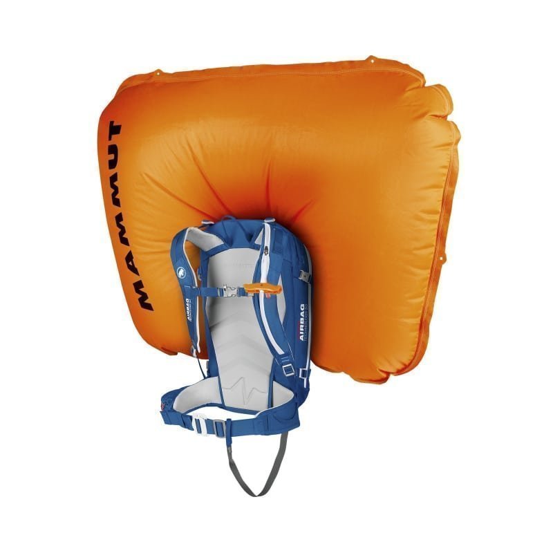 Mammut Ride Removable Airbag 3.0 30 L Dark Cyan