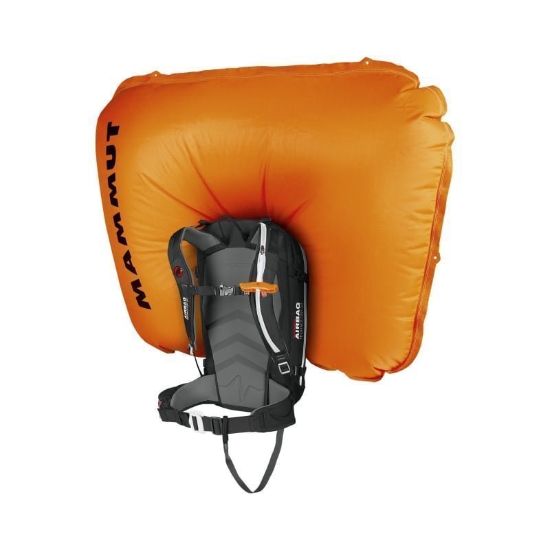 Mammut Ride Removable Airbag 3.0