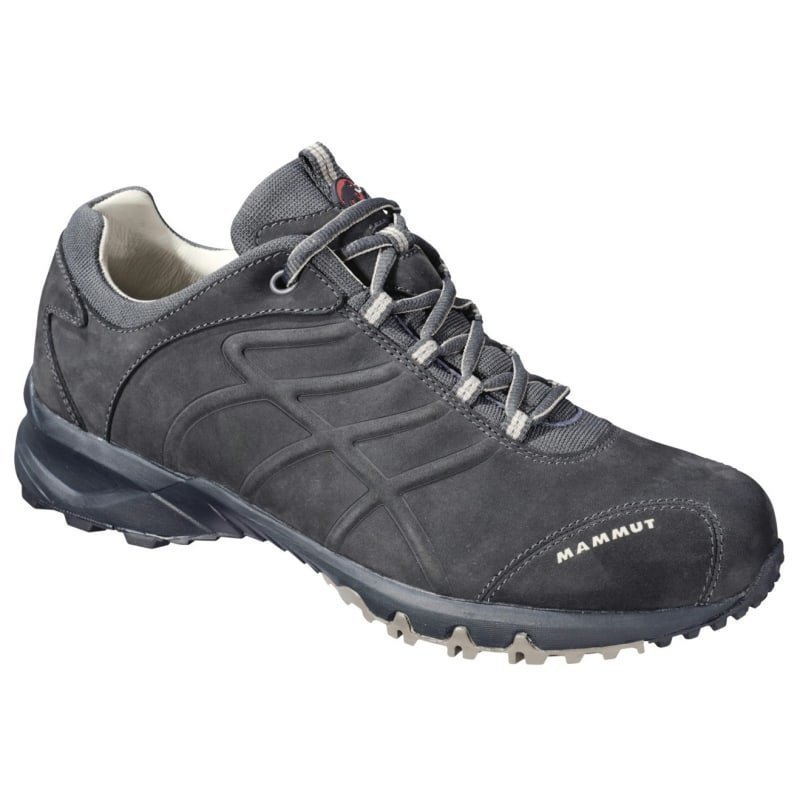 Mammut Tatlow LTH Women 5 GRAPHITE-TAUPE