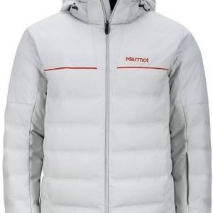 Marmot Alchemist Jacket Vaaleanharmaa L