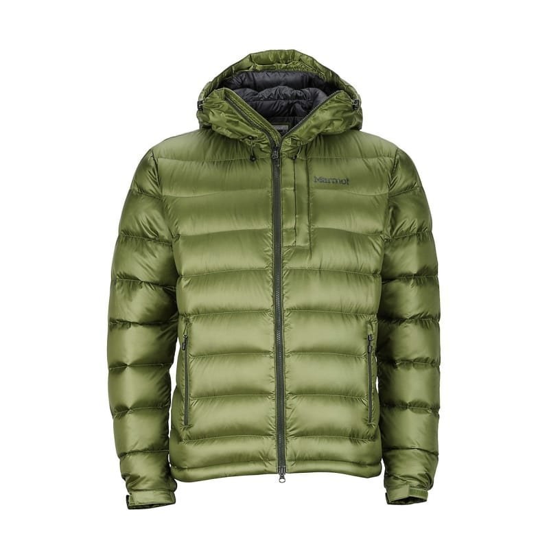 Marmot Ama Dablam Jacket L Alpine Green