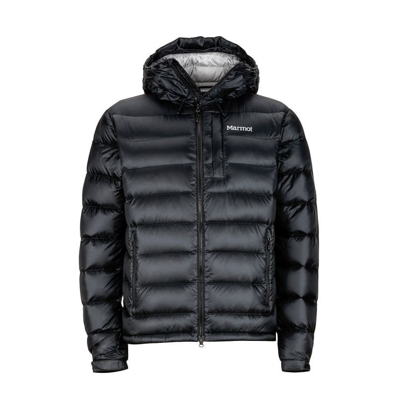 Marmot Ama Dablam Jacket L Black