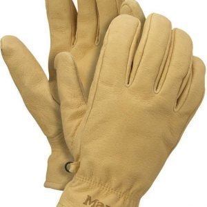 Marmot Basic Work Glove Beige M