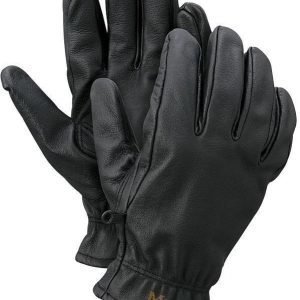 Marmot Basic Work Glove Musta L