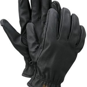 Marmot Basic Work Glove Musta M