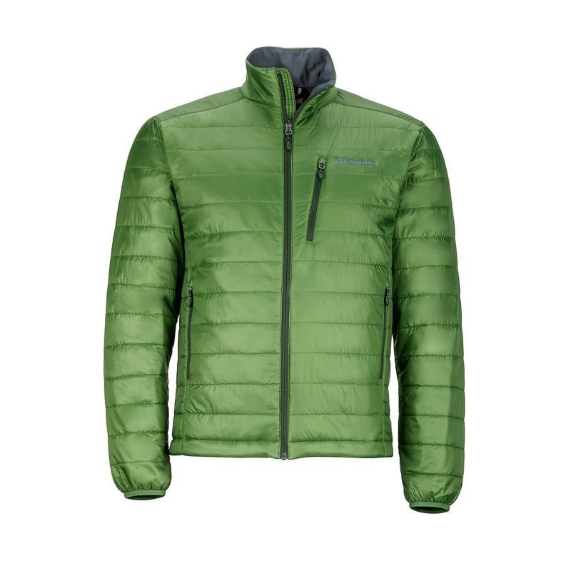 Marmot Calen Jacket L Alpine Green