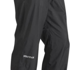 Marmot Essence Pant Musta L