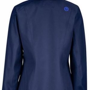 Marmot Essential Long Jacket Women's Navy L