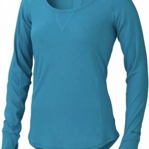 Marmot Helen LS Turkoosi XS