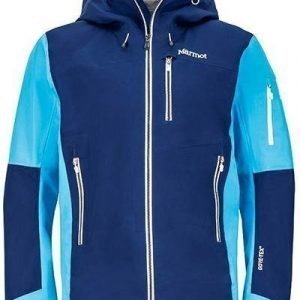 Marmot La Meije Jacket Navy L