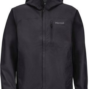 Marmot Minimalist Jacket Black musta L