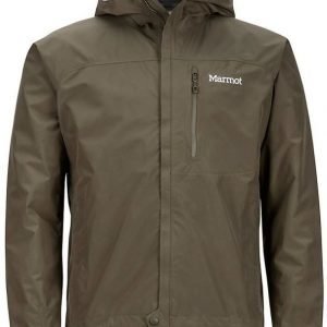 Marmot Minimalist Jacket Olive Oliivi L