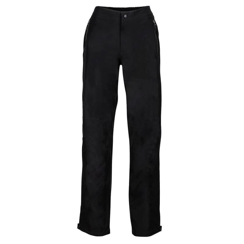 Marmot Minimalist Pant S Black