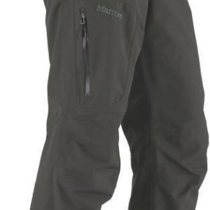 Marmot Palisades Pant Musta L