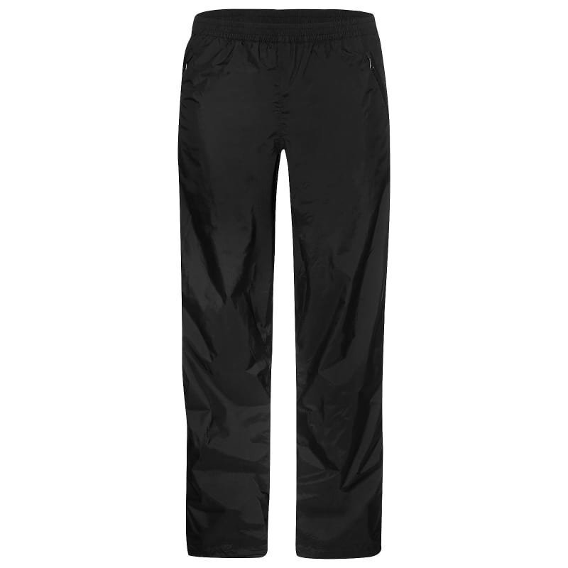 Marmot PreCip Full Zip Pant XL Black