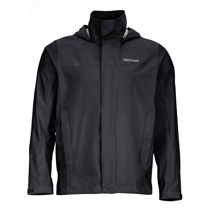 Marmot PreCip Jacket S Black