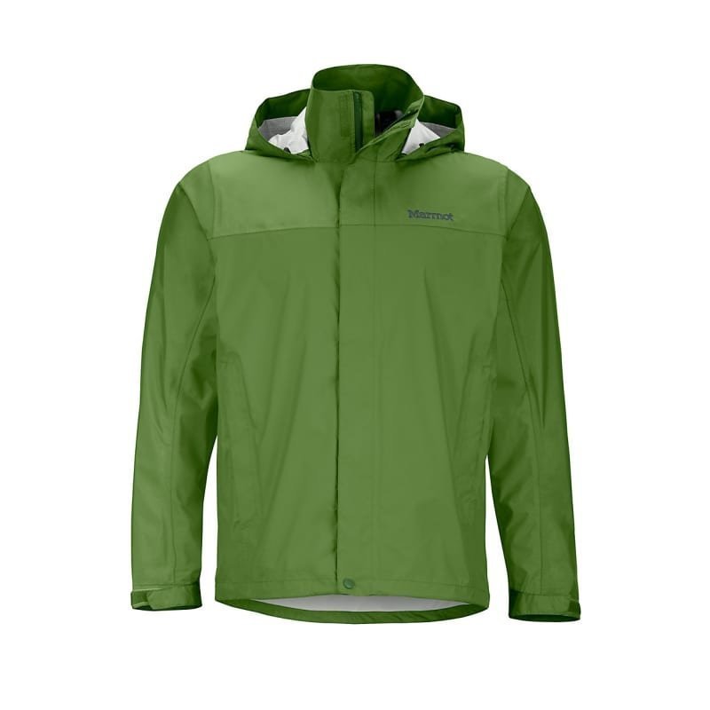 Marmot PreCip Jacket XXL Alpine Green