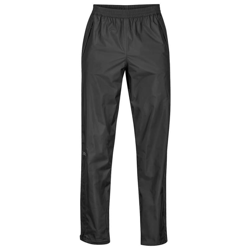 Marmot PreCip Pant XL Black