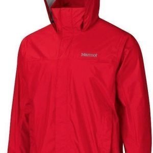 Marmot Precip Jacket Punainen L