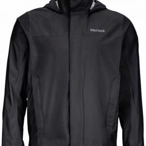 Marmot Precip Jacket musta L