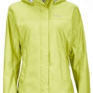 Marmot Precip Women's Jacket Citrus L