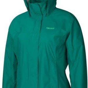 Marmot Precip Women's Jacket Vihreä L