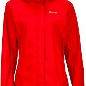 Marmot Precip Women's Jacket punainen L