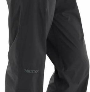 Marmot Precip Women's Pant musta L