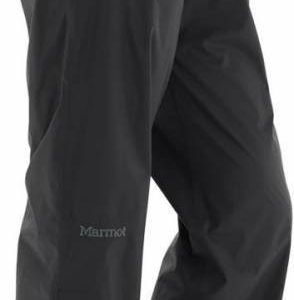 Marmot Precip Women's Pant musta XL