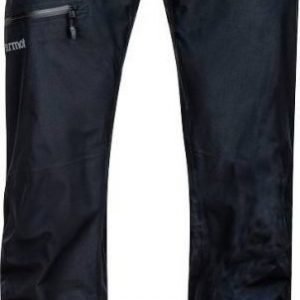 Marmot Red Star Pants Musta L