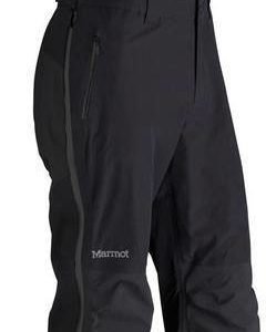 Marmot Speed Light Pant Musta L