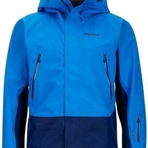 Marmot Spire Jacket Sininen L