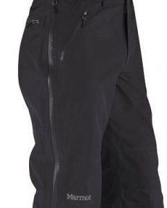 Marmot Spire Pant Musta L