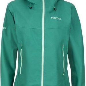 Marmot Starfire Jacket Women's Green Vihreä XS