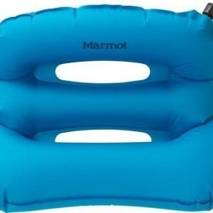 Marmot Strato Pillow Sininen