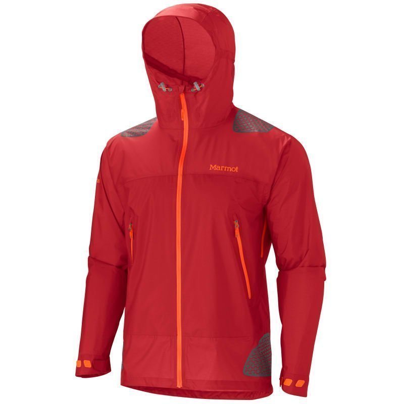 Marmot Super Mica Jacket