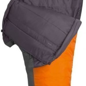 Marmot Trestles 0 Long oranssi Vasen / Left