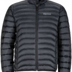 Marmot Tullus Jacket Musta L