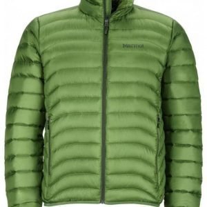 Marmot Tullus Jacket Vihreä L