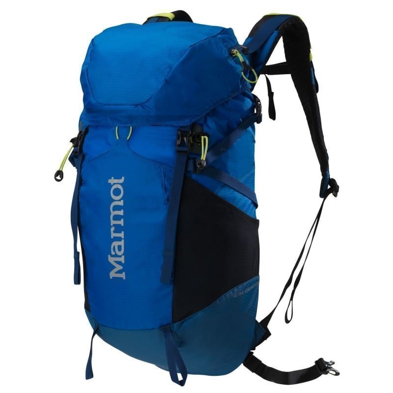 Marmot Ultra Kompressor ONE Peak Blue/Dark Sapphire