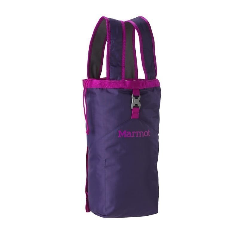 Marmot Urban Hauler - Small ONE BEET PURPLE/ROYAL GRAPE