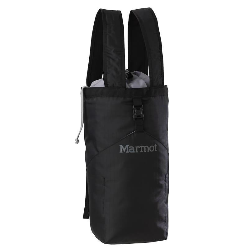 Marmot Urban Hauler - Small ONE Black